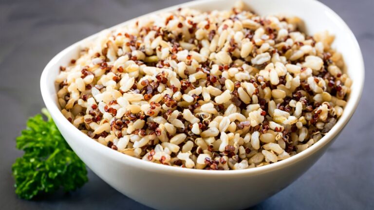quinoa en Altum Foods