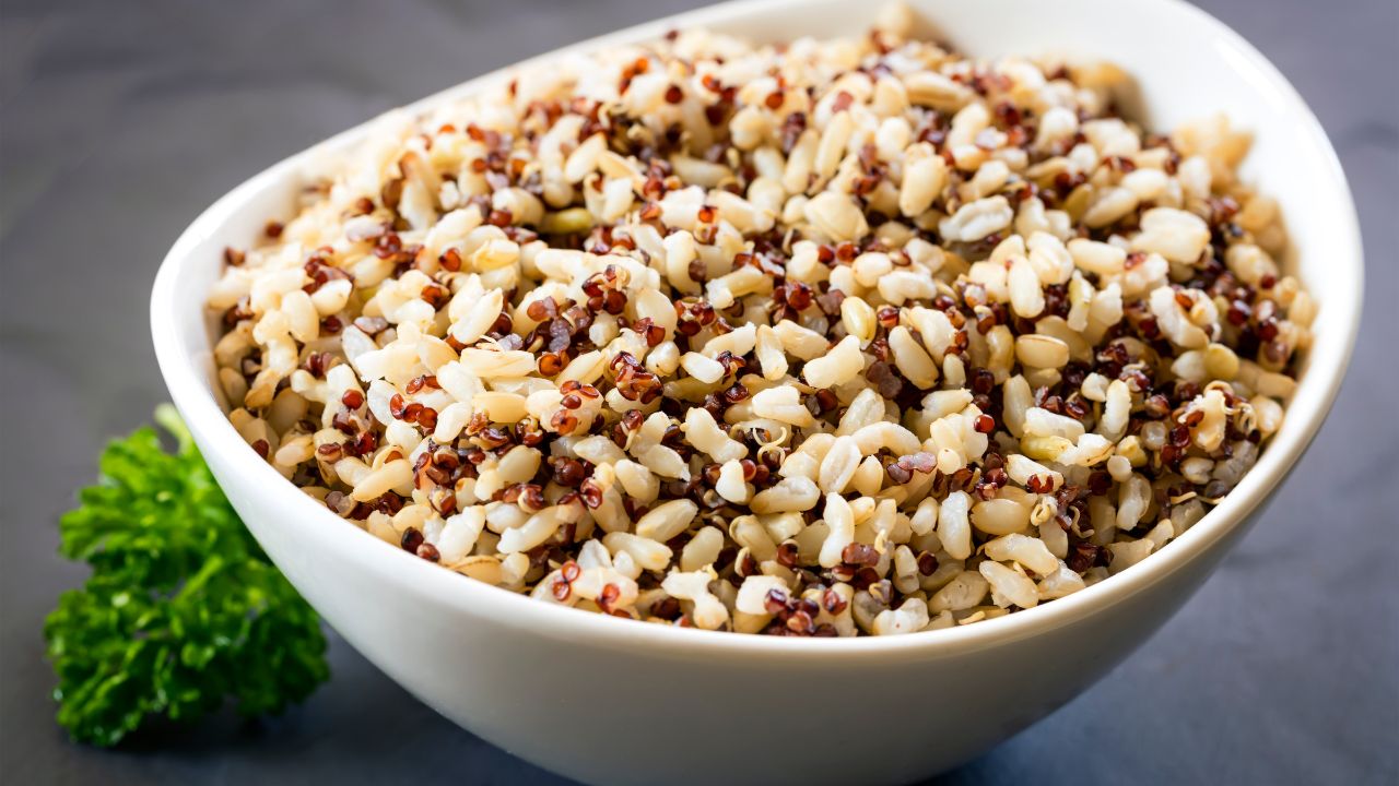 quinoa en Altum Foods