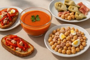 7 platos Altum para disfrutar del verano aportando salud