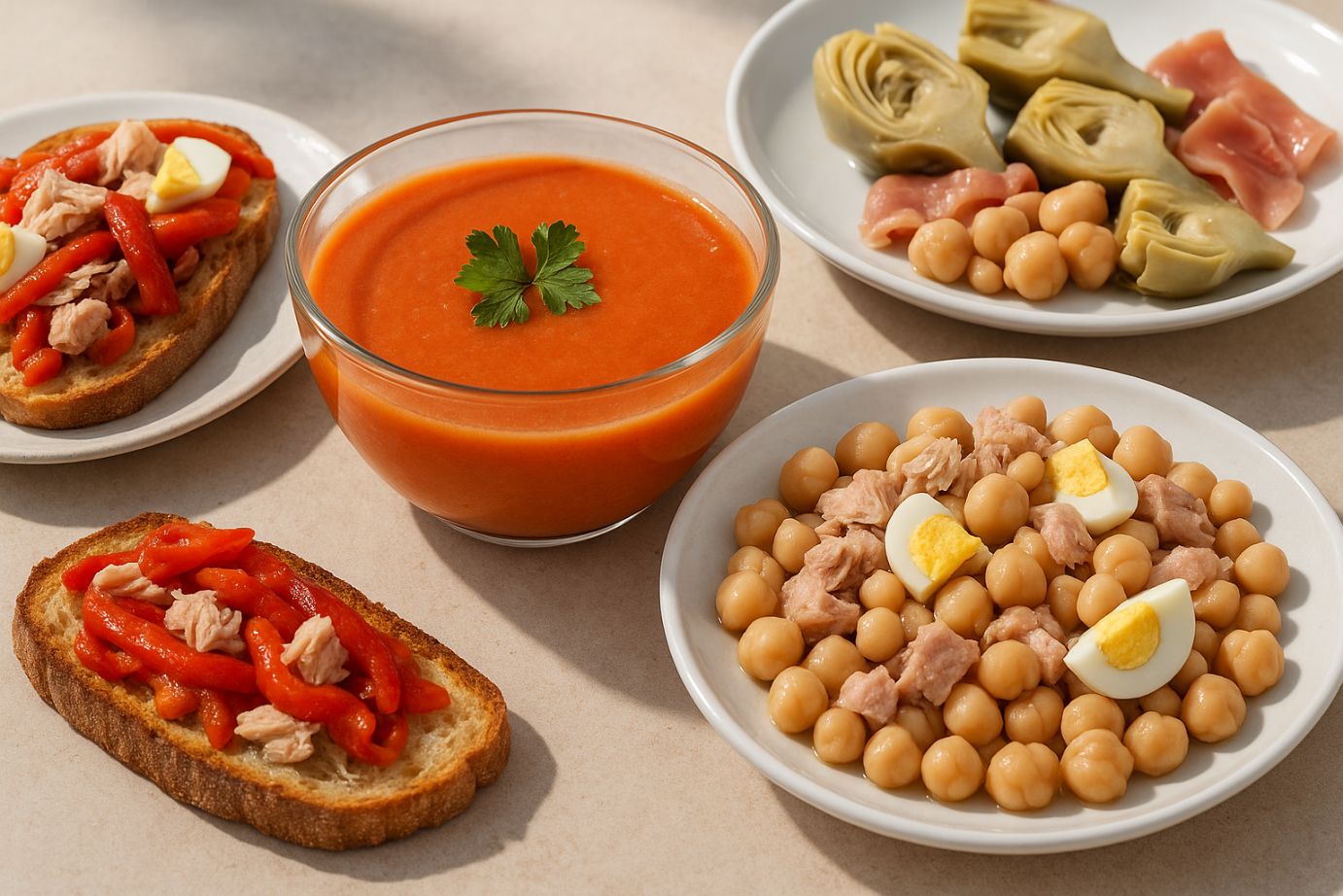 7 platos Altum para disfrutar del verano aportando salud